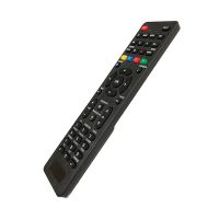 RC-G008 Universal Remote Control for Samsung Sanyo LG Sony Philips Panasonic Sharp Toshiba Hitachi Vizio TCL JVC Hisence