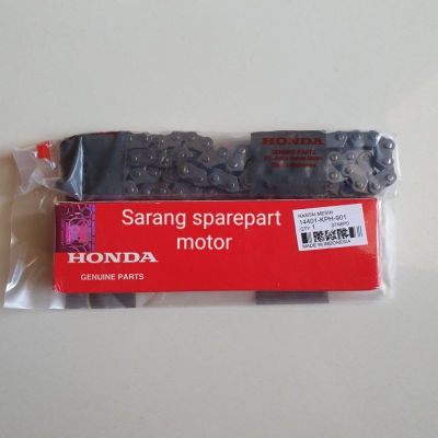 Honda Karisma Suprax125 Spare Part 14401-KPH-901 Timing Chain
