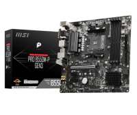 MAINBOARD MSI PRO-B550M-P-GEN3