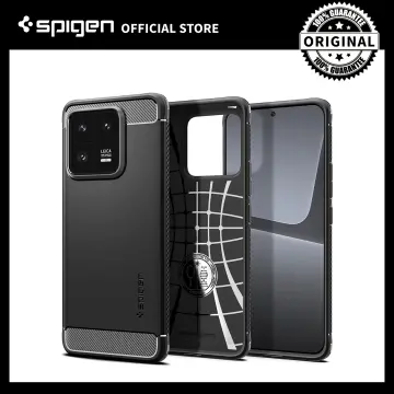 Spigen Xiaomi Poco X4 Pro 5G Case Rugged Armor