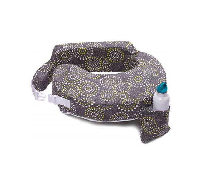 My Brest Friend Original Nursing Pillow Fireworks Lazada Singapore