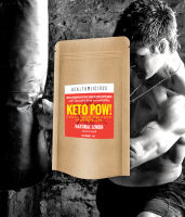 Keto Pow : Exogenous Ketones (BHB salts)-71g