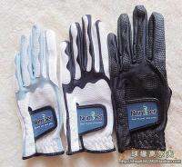 ❍ ถุงมือกอล์ฟแท้ Number Mens Single Elastic Magic Gloves สวมใส่สบายถุงมือกอล์ฟที่ทนทานต่อการสึกหรอมือซ้าย