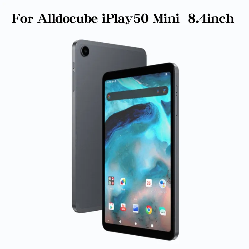 ALLDOCUBE iPlay50 mini - 通販 - toptelha.net.br