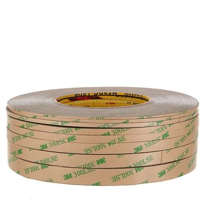 ♘✾ 3M 300LSE Double Sided Super Sticky Heavy Duty Adhesive Tape Cell Phone Repair M126 hot sale