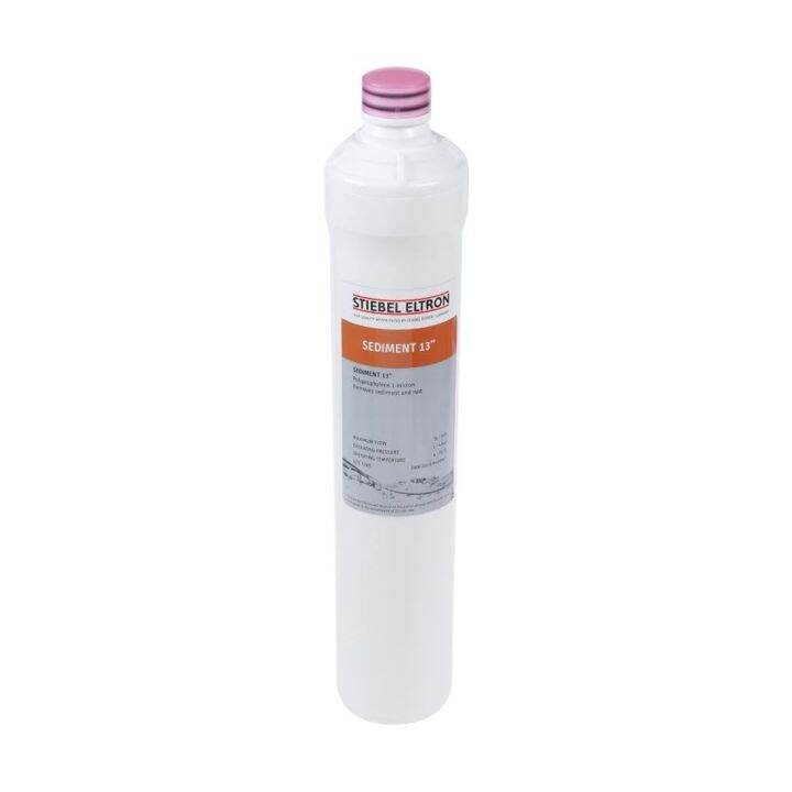 ไส้กรอง-stiebel-pp-sediment-13-นิ้ว-water-filter-stiebel-pp-sediment-13