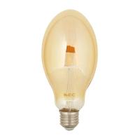 หลอด LED BEC VINTAGE 7 วัตต์ E27 WARMWHITE [ส่งเร็วส่งไว มีเก็บเงินปลายทาง]