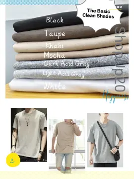 Shop Pro Club Mocha Tshirt online | Lazada.com.ph