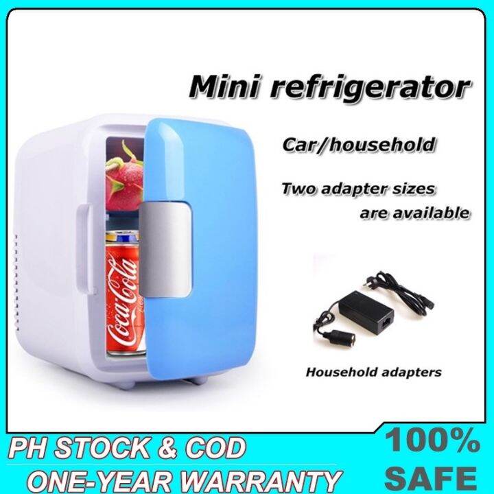 Mini Refrigerator Mini Ref and Mini Fridge with FreezerPortable