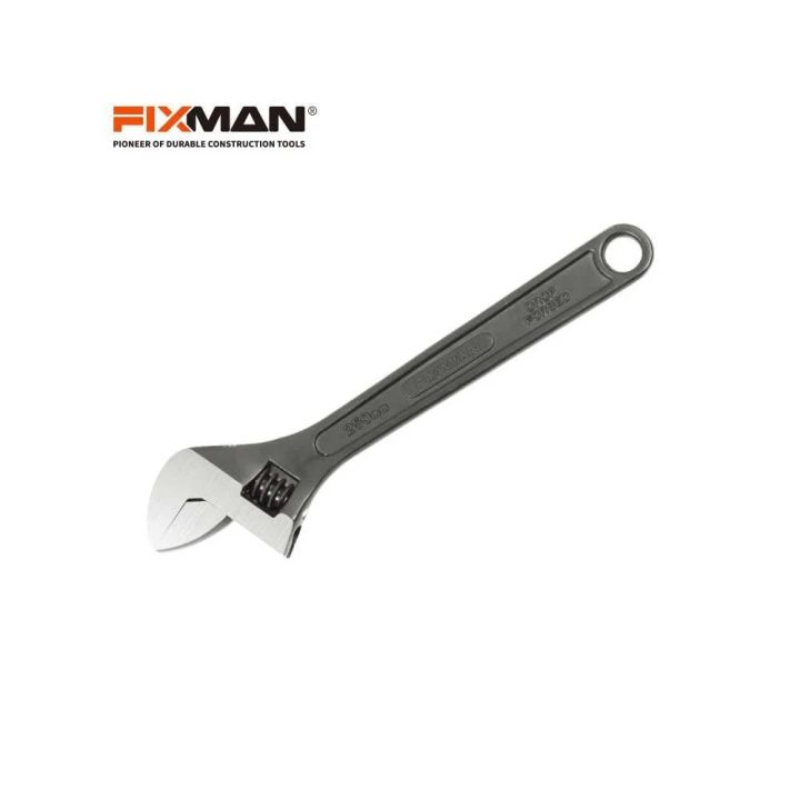 fixman-ประแจเลื่อน-fmb0105-size-8-200mm-fmb0106-size-10-250mm-fmb0107-size-12-300mm