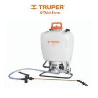 TRUPER 10887 เครื่องพ่นยาแบบสะพายหลัง 4 แกลลอน (15 ลิตร) (FM-425)