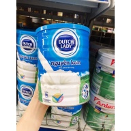 Sữa Bột Nguyên Kem Cô Gái Hà Lan lon 850g thumbnail