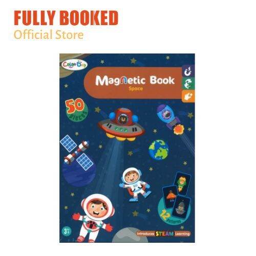 Book Space (Mixed Media) Lazada PH