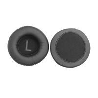 Replacement Ear Pads For JBL Tune600 T500BT T450 Headphone Earpads Soft Touch Leather Earmuffs Foam Sponge Earphone Sleeve 70MM