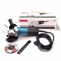 *รับประกัน1ปี*เครื่องเจียร 4  Makita 9553BX