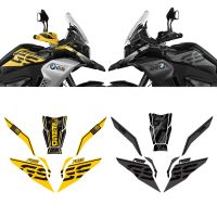 【YF】 Motorcycle Fairing Sticker for F850GS Adventure 40 Year Edition Decals Back 2019-2022