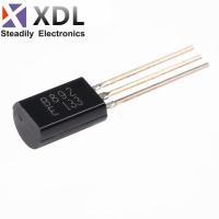 20pcs 2SB892 B892 TO-92L transistor WATTY Electronics