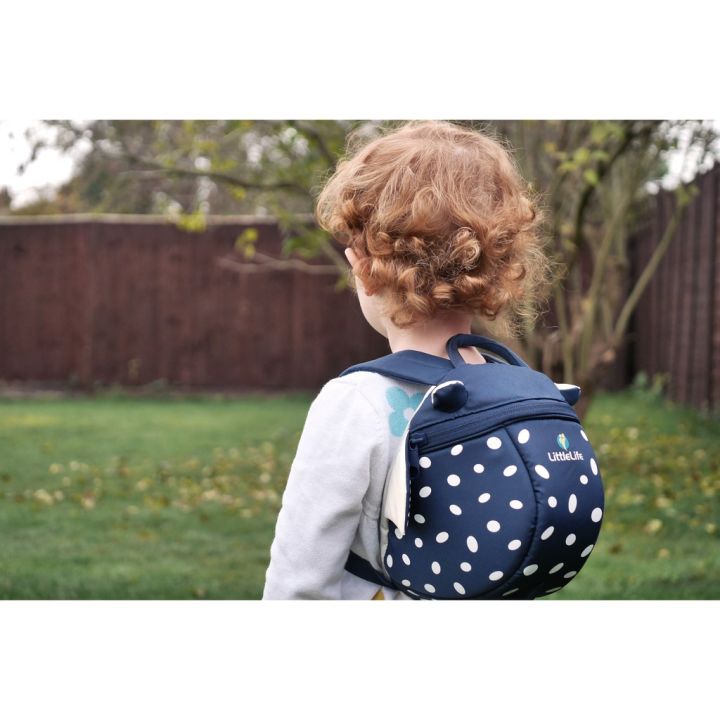 littlelife-เป้จูงเด็ก-ลายปลากระเบน-stingray-toddler-backpack-with-rein-สำหรับเด็ก-1-3-ปี