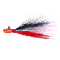 อุปกรณ์เสริมเหยื่อหลากสี Wobbler Trout Soft Lure Hook Head Fishing Jig