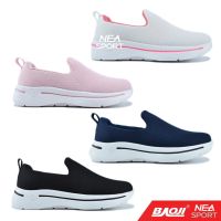 Baoji 929 GoWalk Comfort รองเท้าผ้าใบ บาโอจิ ผู้หญิง