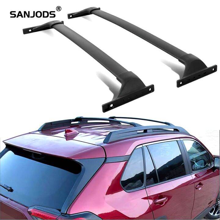 cod Car Roof Rack For Toyota Rav4 Adventure 2019 2020 2021 2022 Pair