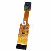 โมดูลกล้อง OV5647 120องศาสำหรับบอร์ดราสพ์เบอร์รี่ Pi ZERO 1080P HD 5ล้านพิกเซล6CM เซ็นเซอร์บันทึกวิดีโอภาพ