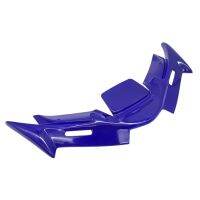 For YAMAHA R15 YZF-R15 V4 2022 Wings Front Pneumatic Fairing Wing Tip Protective Cover Aerodynamics Blue