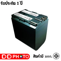 แบตเตอรี่ สำหรับ กล้อง Canon BP-535