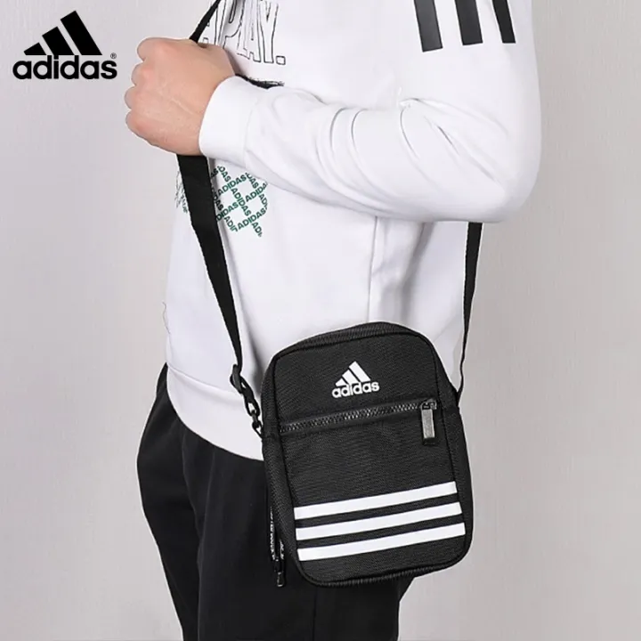 adidas casual mini crossbody bag