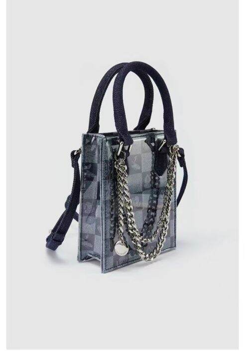 ur-felix-the-cat-series-womens-bag-2022-summer-new-retro-denim-fashion-trendy-chain-shoulder-handbag