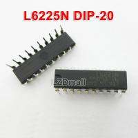 2pcs L6225N DIP-20 L6625 DIP