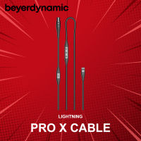 สายหูฟัง Beyerdynamic PRO X Lightning Cable 1.6 M ประกันศูนย์ 2 ปี