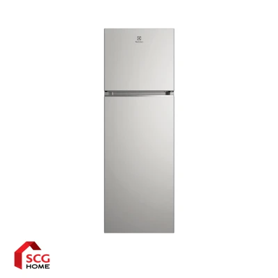 ดูภาพ Electrolux ตู้เย็น 2 ประตู ขนาด 12.0 คิว ความจุ 341 ลิตร รุ่น ETB3700K-A เพิ่มเติม Electrolux ตู้เย็น 2 ประตู ขนาด 12.0 คิว ความจุ 341 ลิตร รุ่น ETB3700K-A