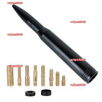 nc5yse960i6 2023 High Quality Car Antenna Bullet Aluminum Caliber Heavy Gauge for Colorado Ford Jeep Toyota GMC