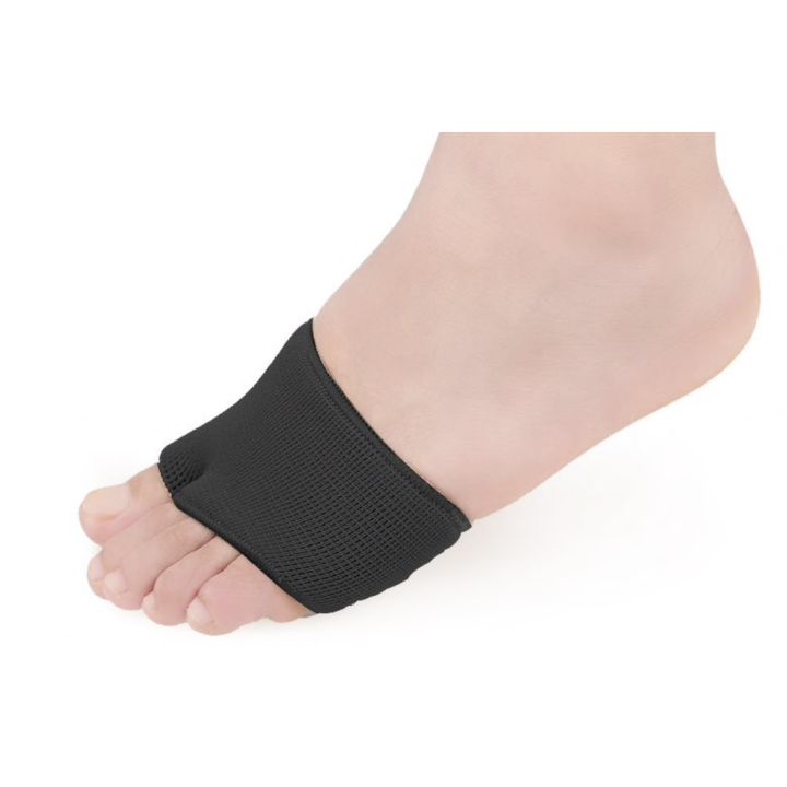 metatarsal-pad-แผ่นรองกันกระแทกบริเวณจมูกเท้า-by-คลินิกรักเท้า-cv