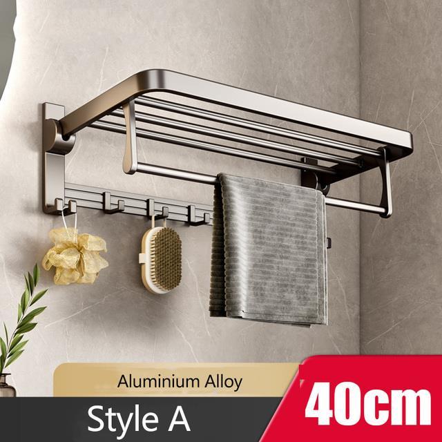 bathroom-shelves-wall-bath-towel-holder-foldable-shower-holder-clothes-organizer-with-hooks-storage-rack-bathroom-accessories