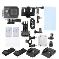 SJCAM SJ5000X ELITE Sports Camera Set Multi ‑ Functional Underwater Action Camera Kit