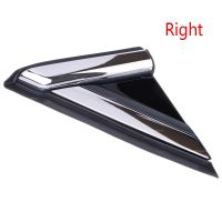 For Ford Fusion 2013 2014 2015 2016 2017 2018 Front Left Or Right Door Side View Mirror Trim Corner Triangle Fender