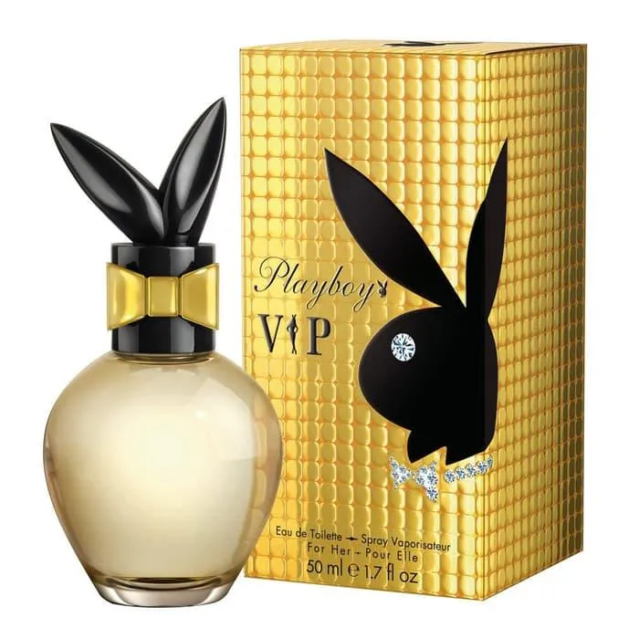 playboy parfum