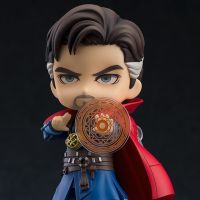 Nendoroid 1120 Doctor Strange Infinity Edition Standard Ver. / เนนโดรอยด์ Marvel ดอกเตอร์ สเตรนจ์ ด๋อย ฟิกเกอร์แท้