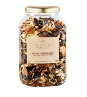 ?Premium products? Plantin Dried Wild Mushrooms Selection ?500gr