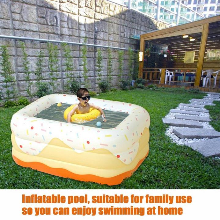 inflatable-pool-small-swimming-pools-wear-resistant-pool-for-kids-and-adults-for-outdoor-beach-garden-backyard-home-noble