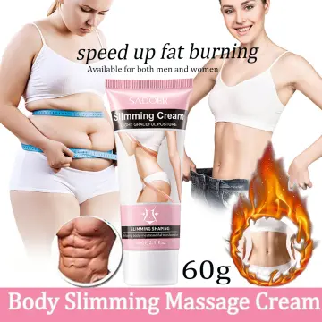 Lifting Shape Up Body Gel 200ml Cellulite-Free Diet Massage Slimming Gel  Cream
