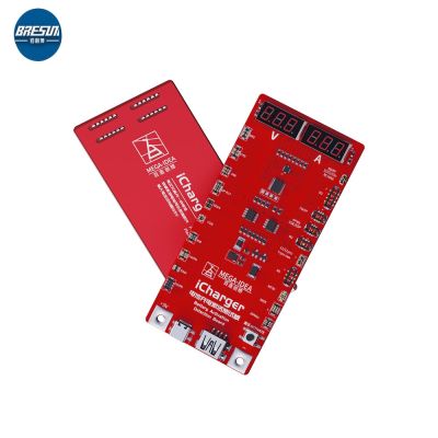 QIANLI iCharger Battery Charging Activation Test board One-key Activation of over-Discharge After Power Loss