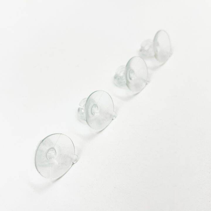 AA AQUARIUM TUBE HOLDER SUCTION CUPS X 4PCS (AA014) Lazada Singapore