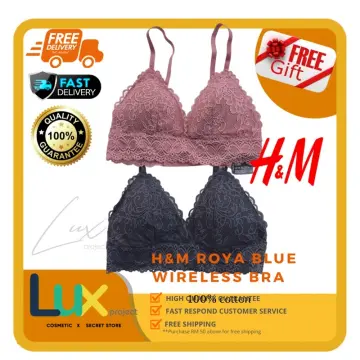 Shop H&m Bra online