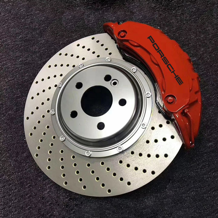 Brembo Brambo Brake Caliper Modified F50 GT6 Abalone mp 18Z ap9040 AMG ...