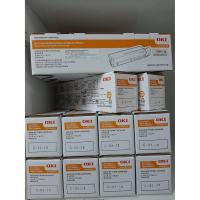 45807103-OKI Toner (3K) B412/432/512/ MB472/492/562  ผ้าหมึกพิมพ์