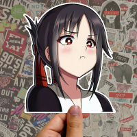คางุยะ สติ๊กเกอร์ อนิเมะ สารภาพรักกับคุณคางุยะซะดีๆ  Anime Sticker Waifu sticker Kaguya sama love is war