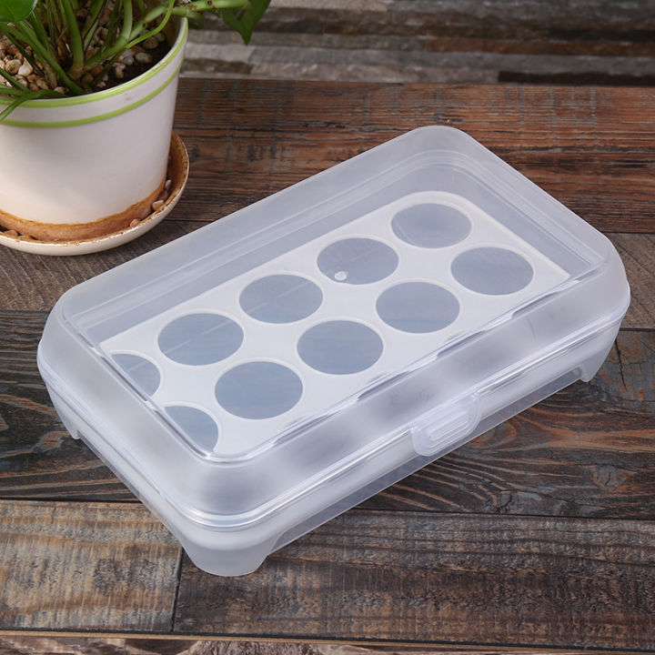 portable-fresh-keeping-15-grid-transparent-egg-refrigerator-storage-outdoor-anti-collision-plastic-egg-box-food-container